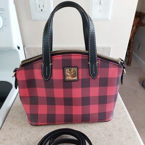 Dooney & Bourke Ruby Crossbody Bag